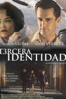Tercera identidad (2004)
