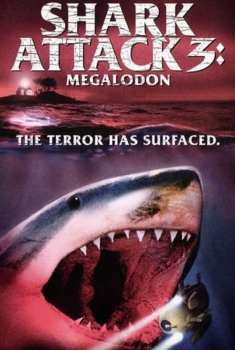 Terror en el abismo (2004)