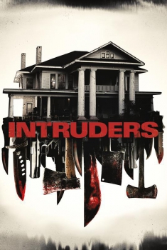 Intruders (2015)