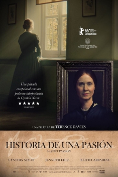 Historia de una pasión (2016)