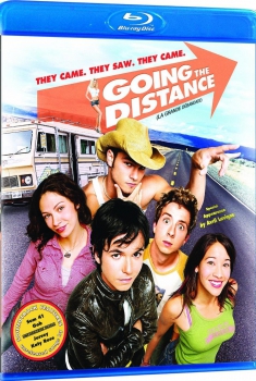 Going the Distance (2004)