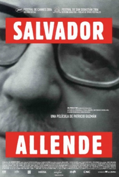 Salvador Allende (2004)