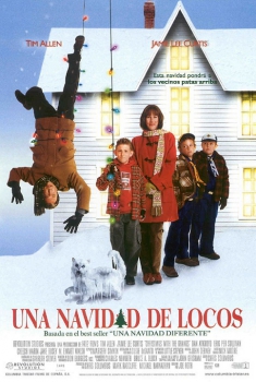 Una navidad de locos (2004)
