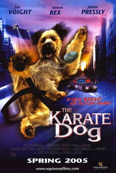 Karate Dog (2004)
