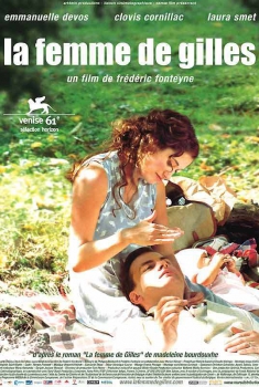 La femme de Gilles (2004)