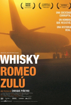 Whisky Romeo Zulu (2007)