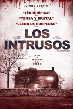 Los intrusos (White Settlers)  (2014)