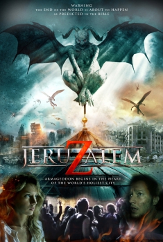 Jeruzalem (2015)