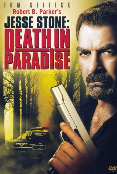 Jesse Stone: Lost in paradise (2015)