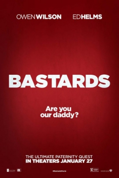 Bastards (2016)
