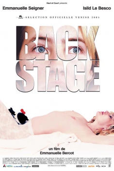 Backstage (2004)