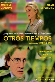 Otros tiempos (2005)