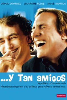 ...Y tan amigos (2004)