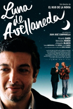 Luna de Avellaneda (2004)