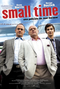 Small Time  (2014)