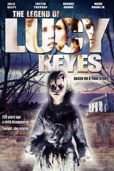 La leyenda de Lucy Keyes (2004)