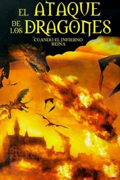 El ataque de los dragones (2004)