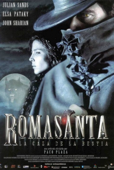Romasanta, La caza de la bestia (2004)