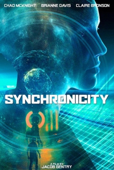 Synchronicity (2015)