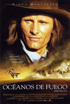 Océanos de fuego (Hidalgo) (2004)