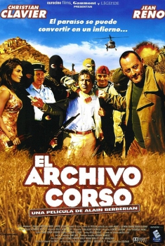 El archivo corso (2004)