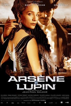 Arsène Lupin (2004)