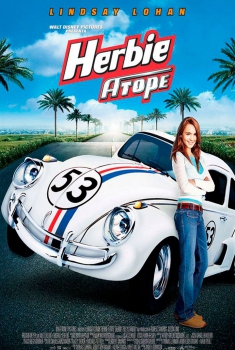 Herbie a tope (2005)