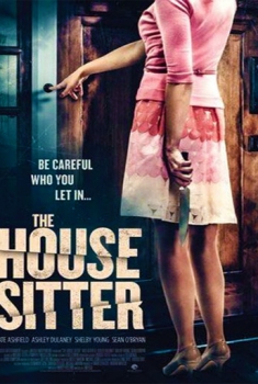 La Usurpadora (The House Sitter) (2015)