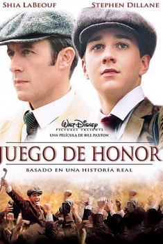 Juego de Honor (2004)