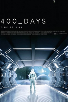 400 Days (2015)