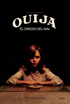 Ouija: El origen del mal  (2016)