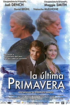 La última primavera (2004)