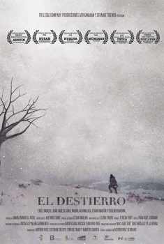 El destierro  (2015)