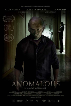 Anomalous  (2015)