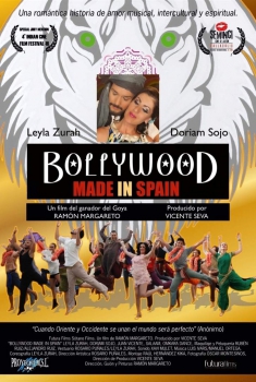 Bollywood made in Spain  (2016)