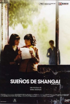 Sueños de Shangai (2006)