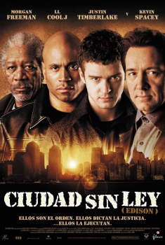 Ciudad sin ley (2005)