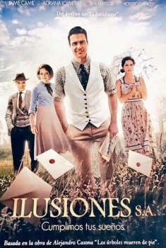 Ilusiones S.A. (2015)