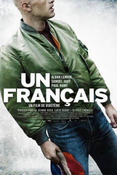 Sangre Francesa (Un Francais) (2015)
