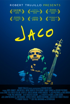Jaco (2015)