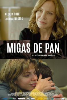 Migas de pan  (2015)