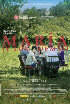 María (y los demás) (2015)