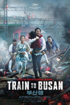 Train to Busan  (2016)