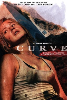 La Curva de la Muerte (Curve) (2015)