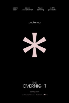 The Overnigth (2015)