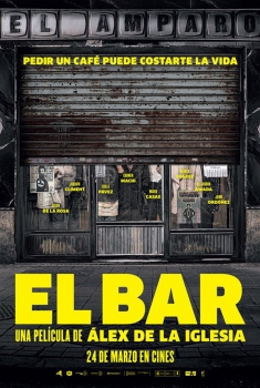 El bar (2016)