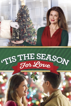 Tis the Season for Love (2015)