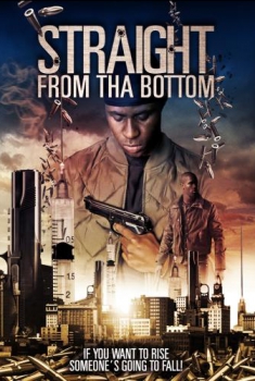 Straight From Tha Bottom (2015)