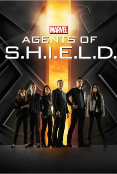 Marvel - Agentes de S.H.I.E.L.D.