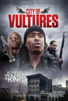 City of Vultures (2015)